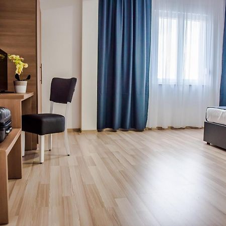 Hotel Ihtis Medugorje Ngoại thất bức ảnh