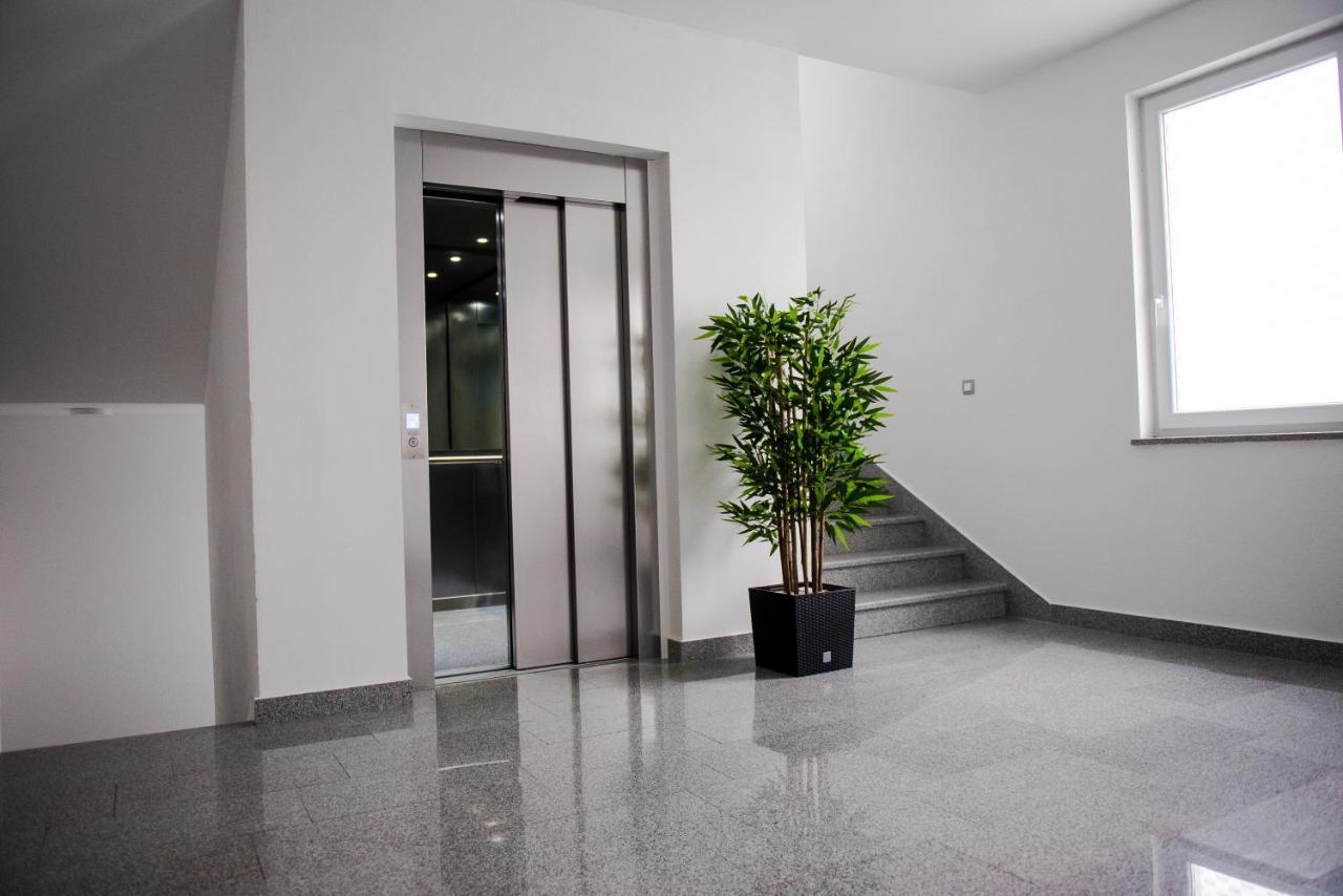 Hotel Ihtis Medugorje Ngoại thất bức ảnh