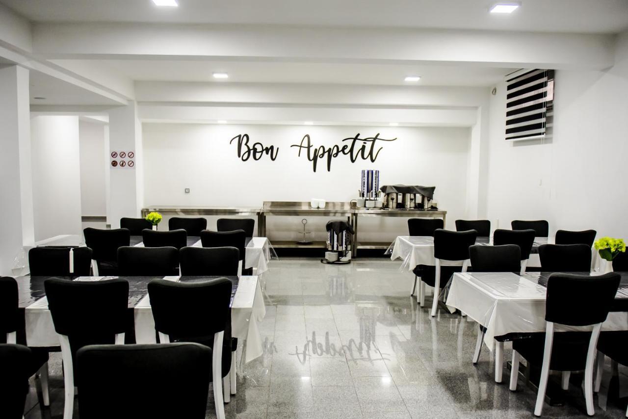 Hotel Ihtis Medugorje Ngoại thất bức ảnh