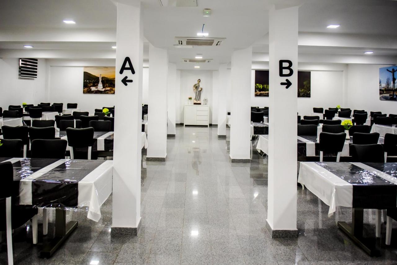 Hotel Ihtis Medugorje Ngoại thất bức ảnh