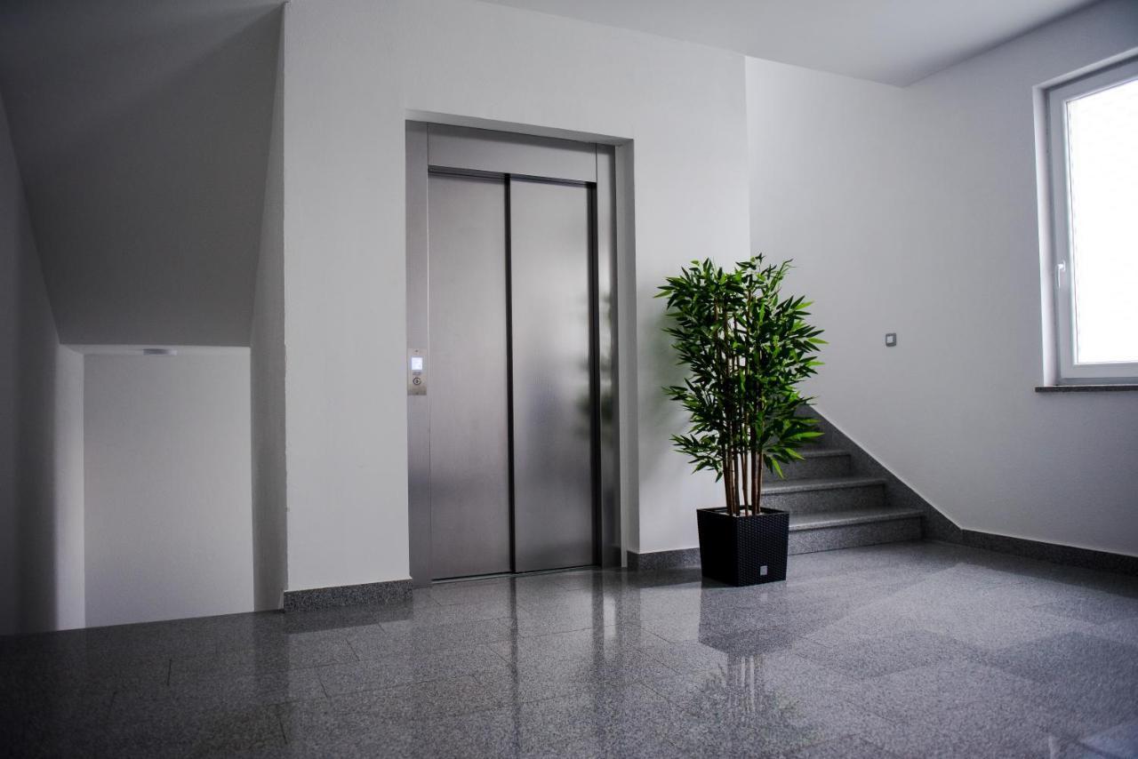 Hotel Ihtis Medugorje Ngoại thất bức ảnh