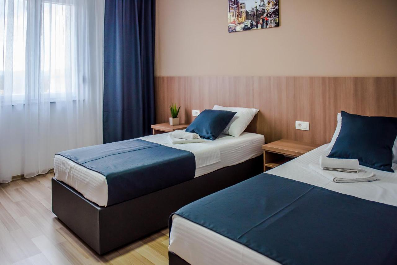 Hotel Ihtis Medugorje Ngoại thất bức ảnh