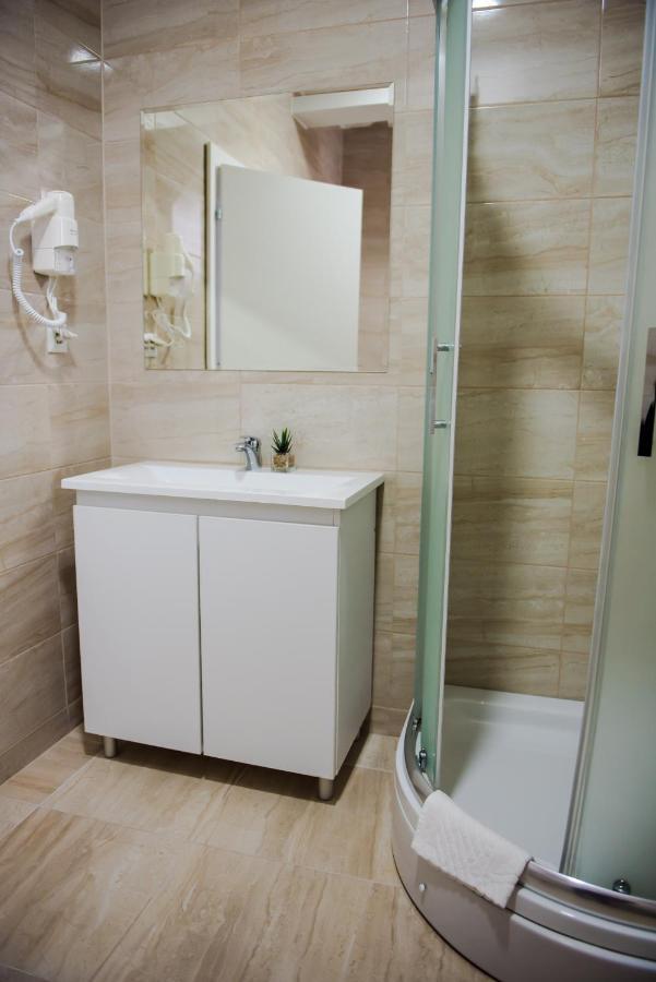 Hotel Ihtis Medugorje Ngoại thất bức ảnh