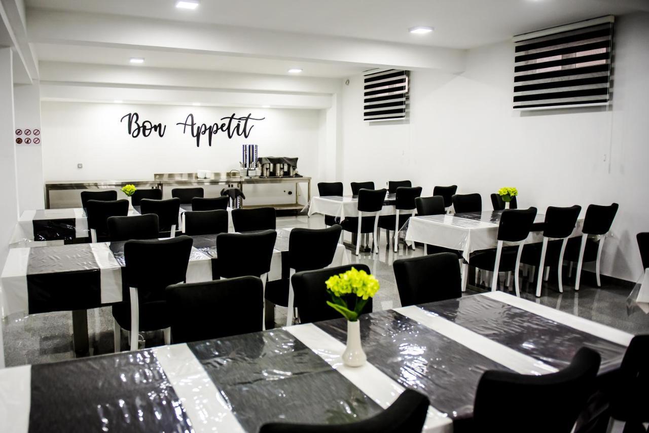 Hotel Ihtis Medugorje Ngoại thất bức ảnh