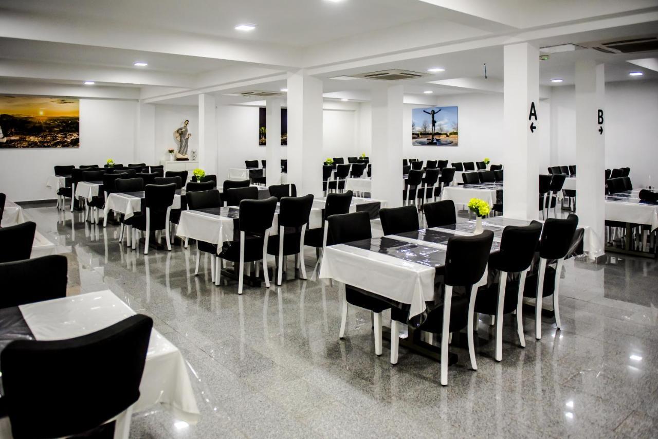 Hotel Ihtis Medugorje Ngoại thất bức ảnh