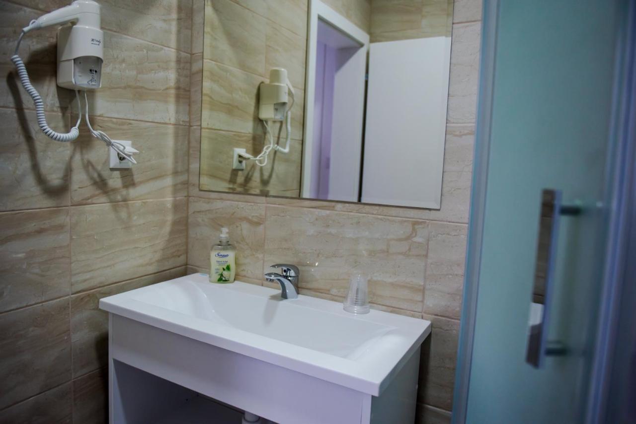 Hotel Ihtis Medugorje Ngoại thất bức ảnh