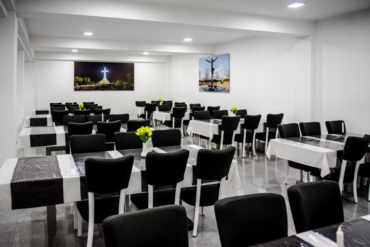 Hotel Ihtis Medugorje Ngoại thất bức ảnh