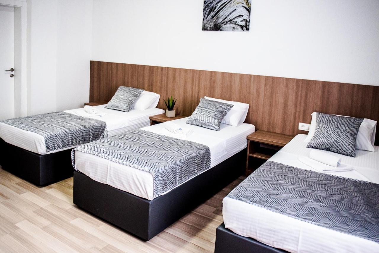 Hotel Ihtis Medugorje Ngoại thất bức ảnh