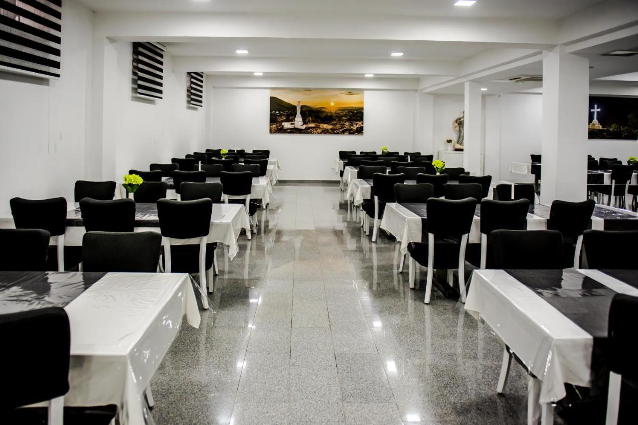 Hotel Ihtis Medugorje Ngoại thất bức ảnh