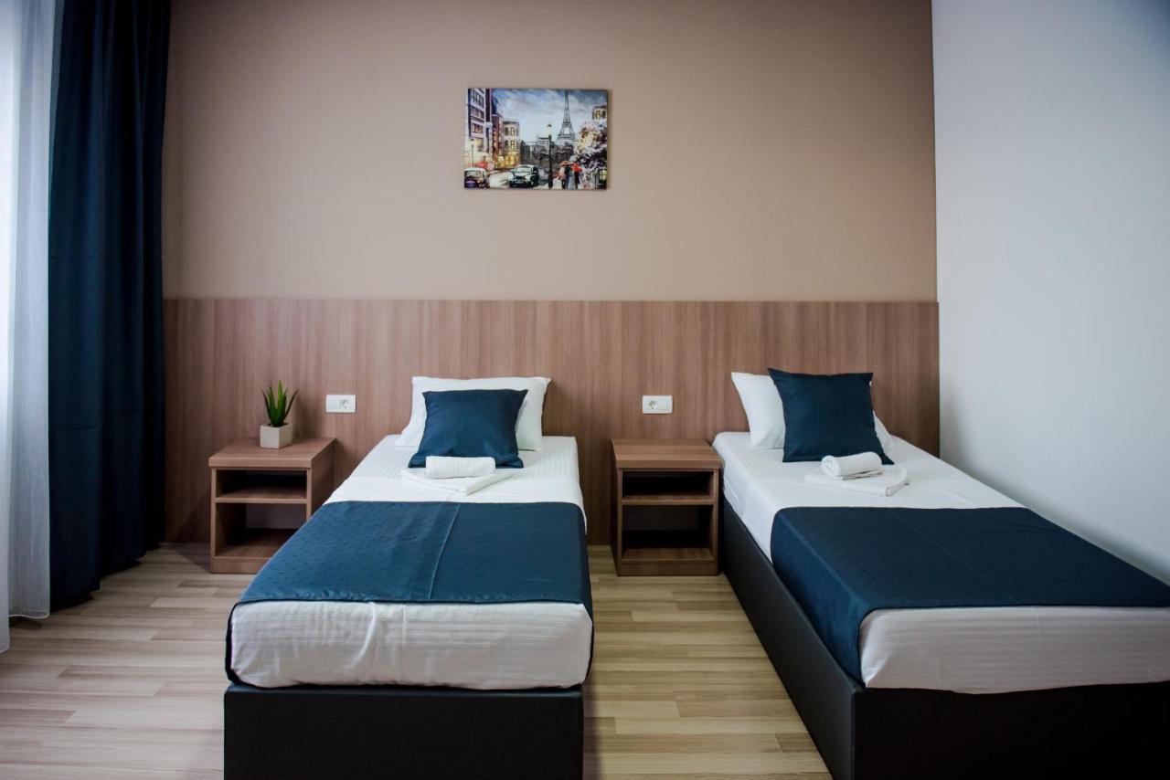 Hotel Ihtis Medugorje Ngoại thất bức ảnh