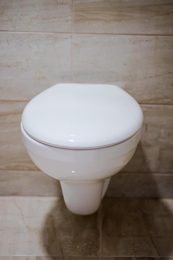 Hotel Ihtis Medugorje Ngoại thất bức ảnh