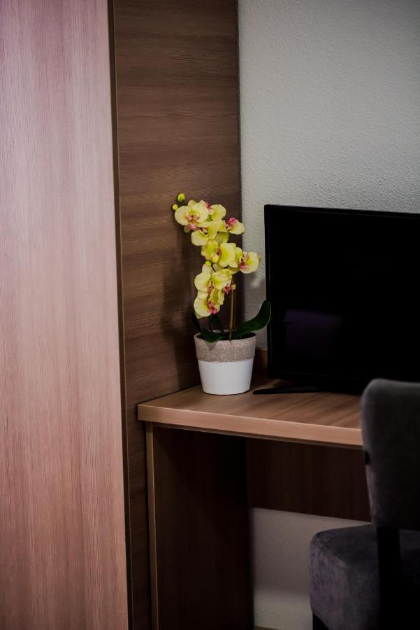 Hotel Ihtis Medugorje Ngoại thất bức ảnh