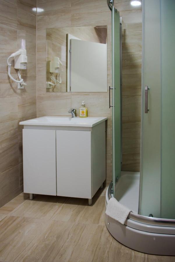Hotel Ihtis Medugorje Ngoại thất bức ảnh